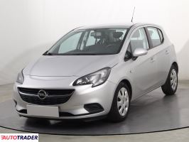 Opel Corsa 2015 1.4 88 KM