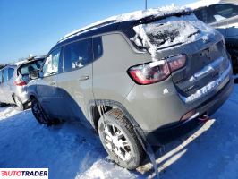 Jeep Compass 2021 2