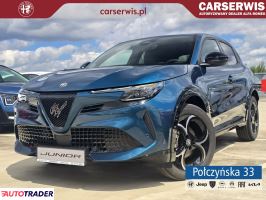 Alfa Romeo Junior - zobacz ofertę