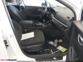 Kia Sportage 2026 2