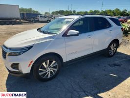 Chevrolet Equinox - zobacz ofertę