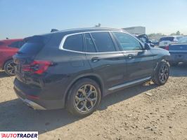 BMW X3 2024 2