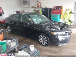 Honda Civic 2023 2