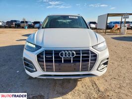Audi Q5 2021 2 Audi Q5 2021 2