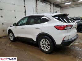 Ford Escape 2020 1