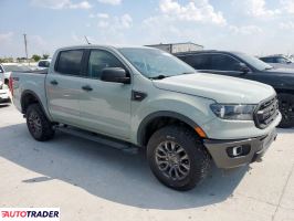 Ford Ranger 2021 2 Ford Ranger 2021 2