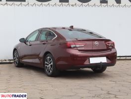 Opel Insignia 2017 1.5 162 KM