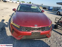 Kia Pozostałe 2021 1