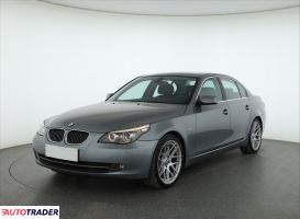 BMW 530 2008 3.0 268 KM BMW 530 2008 3.0 268 KM