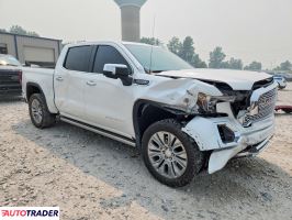 GMC Sierra 2021 6