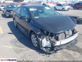 Toyota Corolla 2024 2