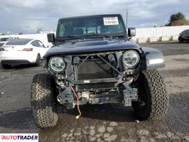 Jeep Pozostałe 2021 3