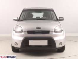 Kia Soul 2009 1.6 124 KM Kia Soul 2009 1.6 124 KM