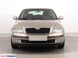 Skoda Octavia 2005 1.9 88 KM