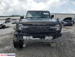 Ford Bronco 2024 3 Ford Bronco 2024 3