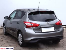 Nissan Pulsar 2016 1.2 113 KM
