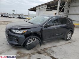 Ford Escape 2023 1 Ford Escape 2023 1