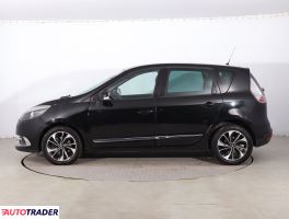 Renault Scenic 2015 1.6 128 KM