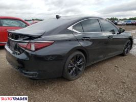 Lexus ES 2025 2