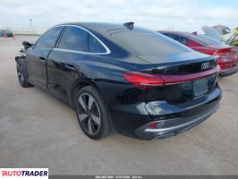 Audi A5 2025 2