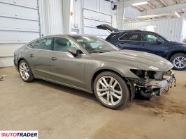 Audi A7 2022 3