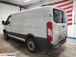 Ford Transit 2019 3 Ford Transit 2019 3