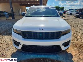 Jeep Grand Cherokee 2025 3