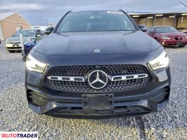 Mercedes CL 2023 2