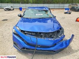 Honda Civic 2022 2