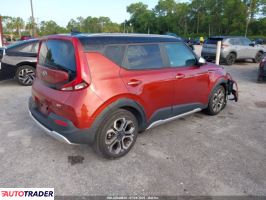 Kia Soul 2020 2