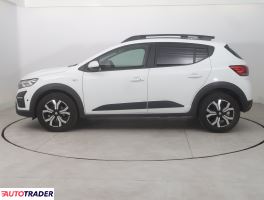 Dacia Sandero 2021 1.0 89 KM