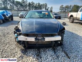 Hyundai Sonata 2022 2