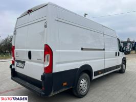 Citroen Jumper 2021 2.2