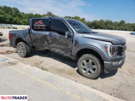 Ford Pozostałe 2021 2