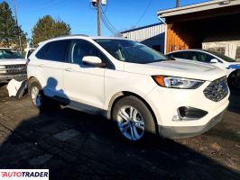 Ford Edge 2020 2
