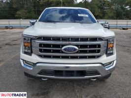 Ford Pozostałe 2020 3