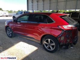 Ford Edge 2019 2