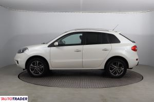 Renault Koleos 2012 2.0 147 KM