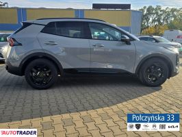 Kia Sportage 2026 1.6 150 KM