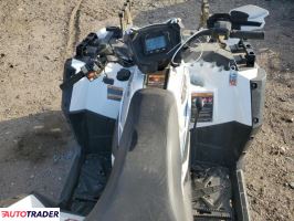 Polaris Sportsman 2019