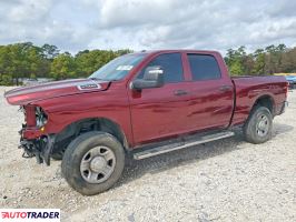 Dodge Ram - zobacz ofertę