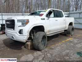 GMC Sierra 2021 6