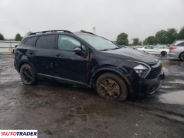 Kia Sportage 2023 2 Kia Sportage 2023 2