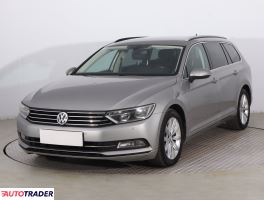 Volkswagen Passat 2015 2.0 147 KM