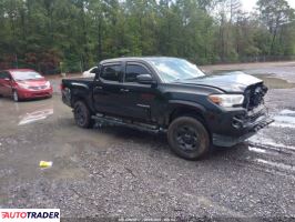 Toyota Tacoma 2019 2 Toyota Tacoma 2019 2