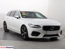 Volvo V90 2018 2.0 231 KM