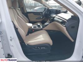 Acura MDX 2023 3