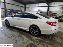 Honda Accord 2020 1