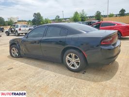 Dodge Charger 2021 3