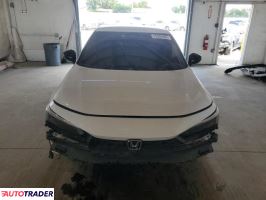 Honda Civic 2025 2 Honda Civic 2025 2